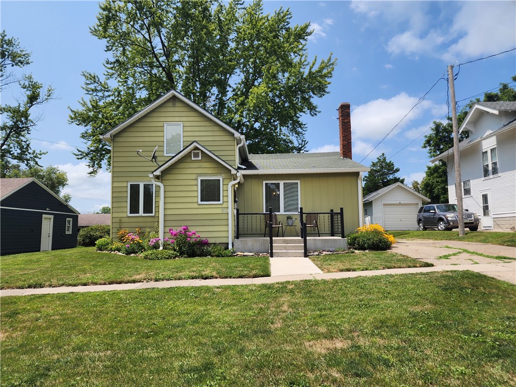 510 S 4th Street, Knoxville, Iowa image 20