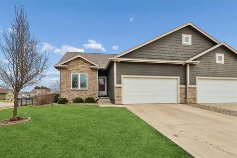 Condo For Sale - 1301 S 13th Street<br/> Adel, IA 50003