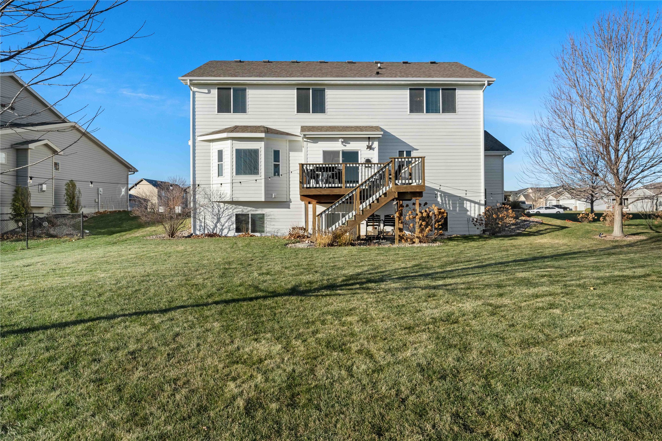 2711 NW Northpark Drive, Ankeny, Iowa image 28