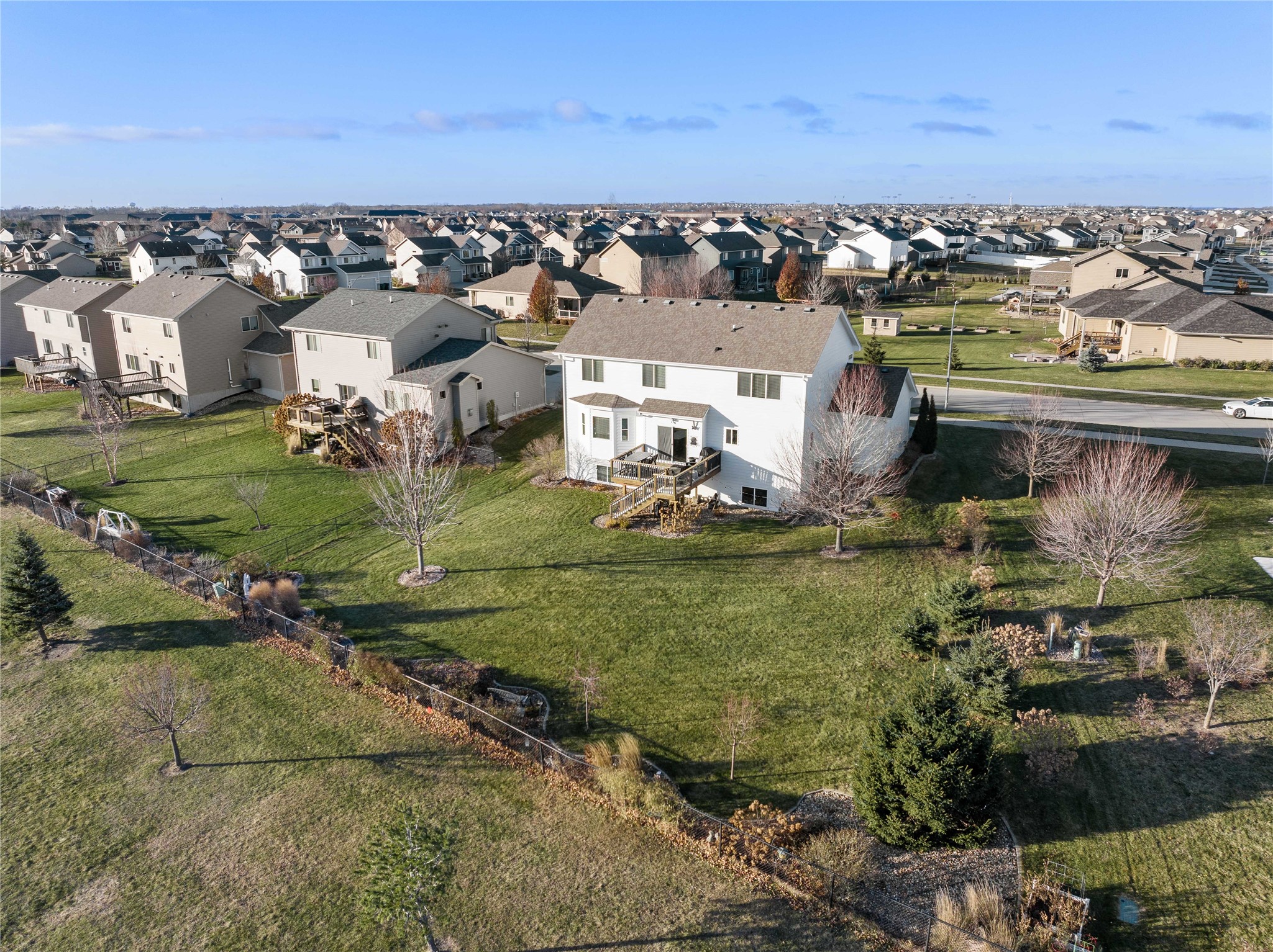 2711 NW Northpark Drive, Ankeny, Iowa image 32