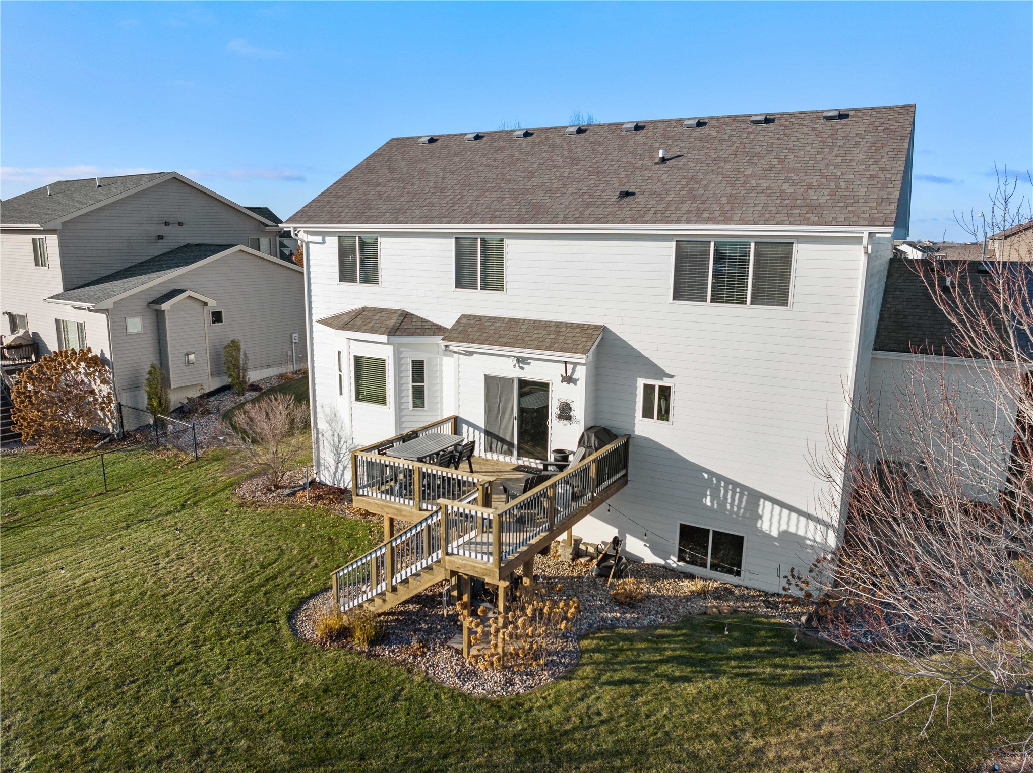 2711 NW Northpark Drive, Ankeny, Iowa image 27