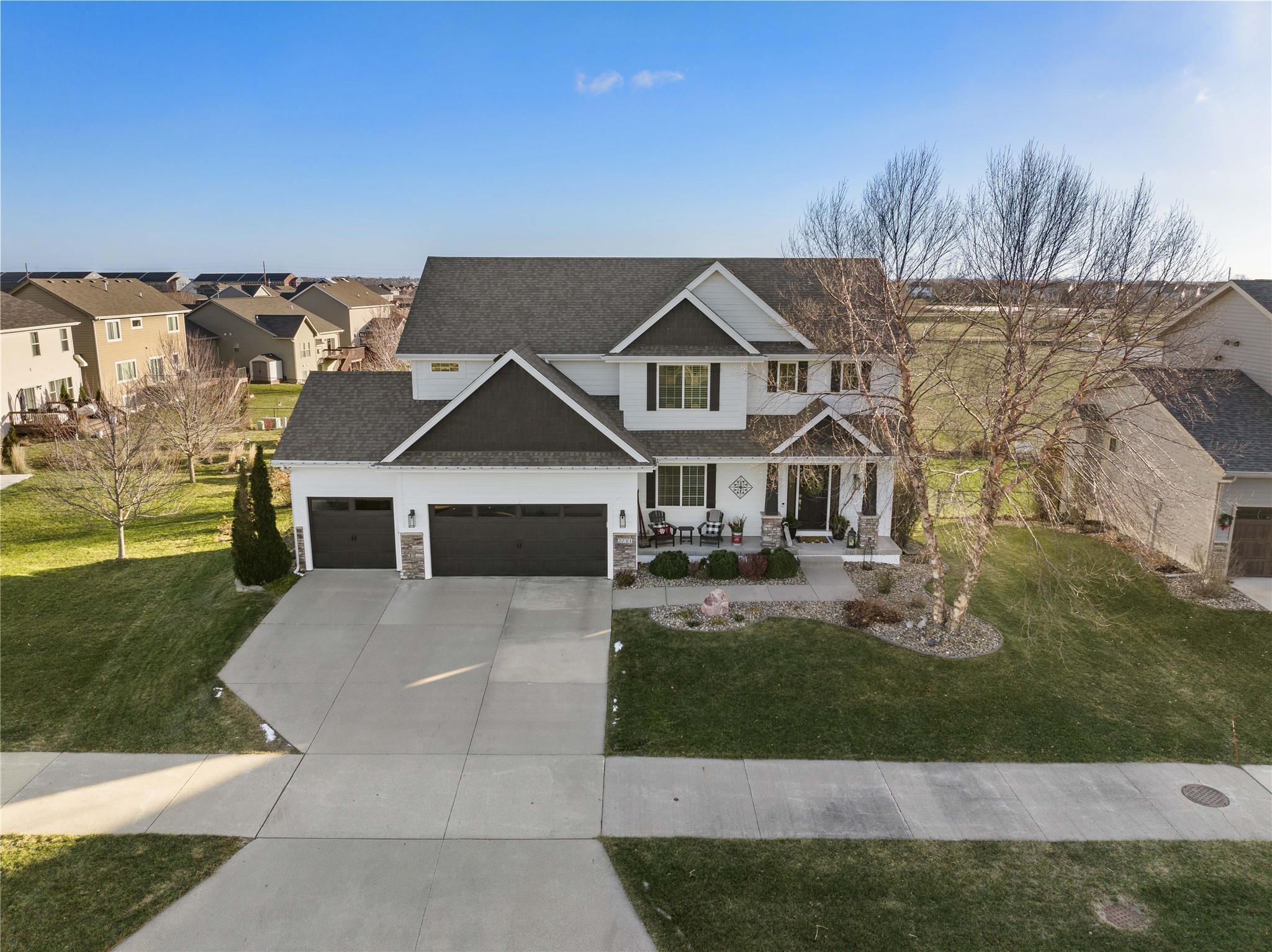 2711 NW Northpark Drive, Ankeny, Iowa image 2