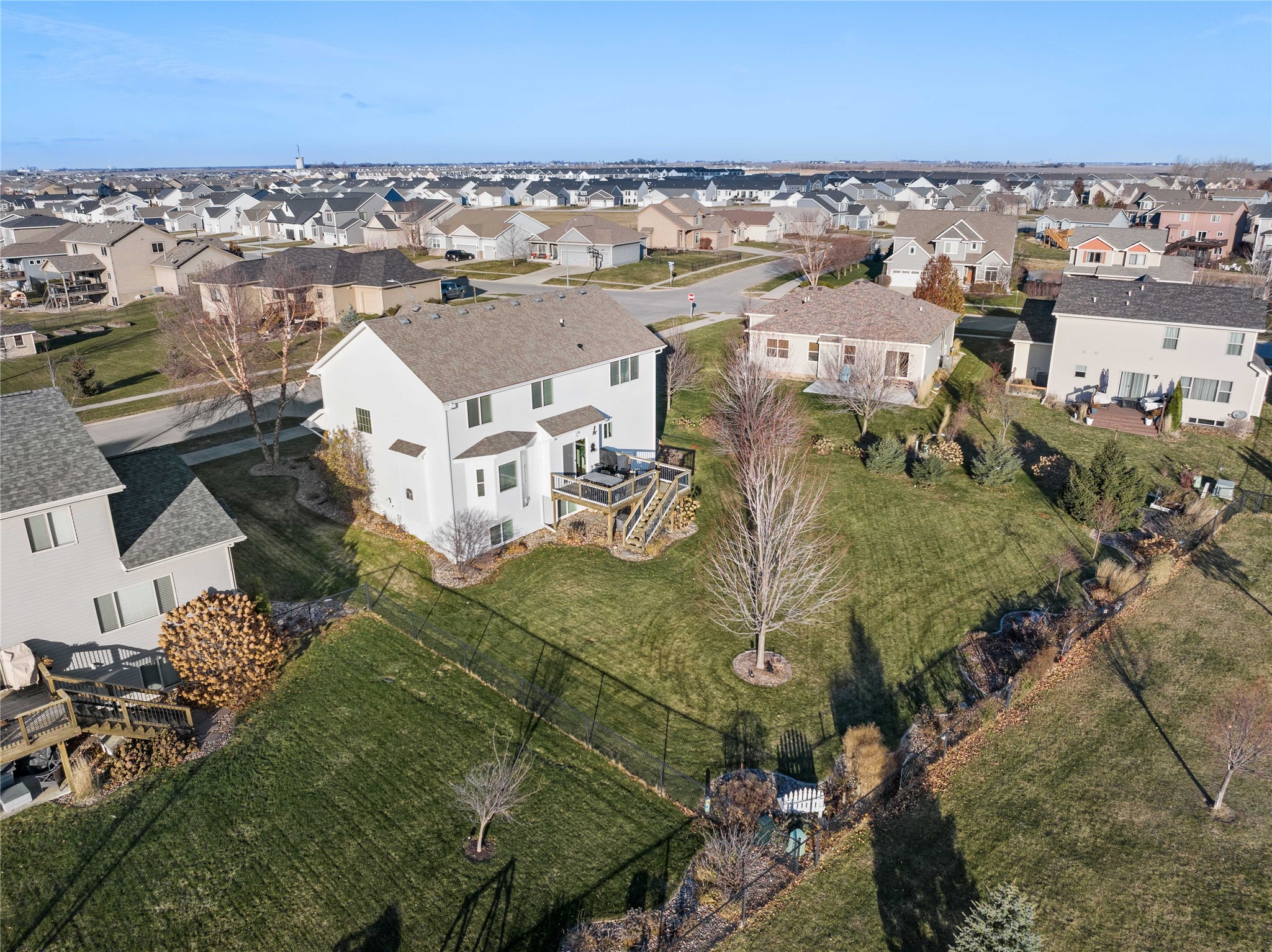 2711 NW Northpark Drive, Ankeny, Iowa image 30