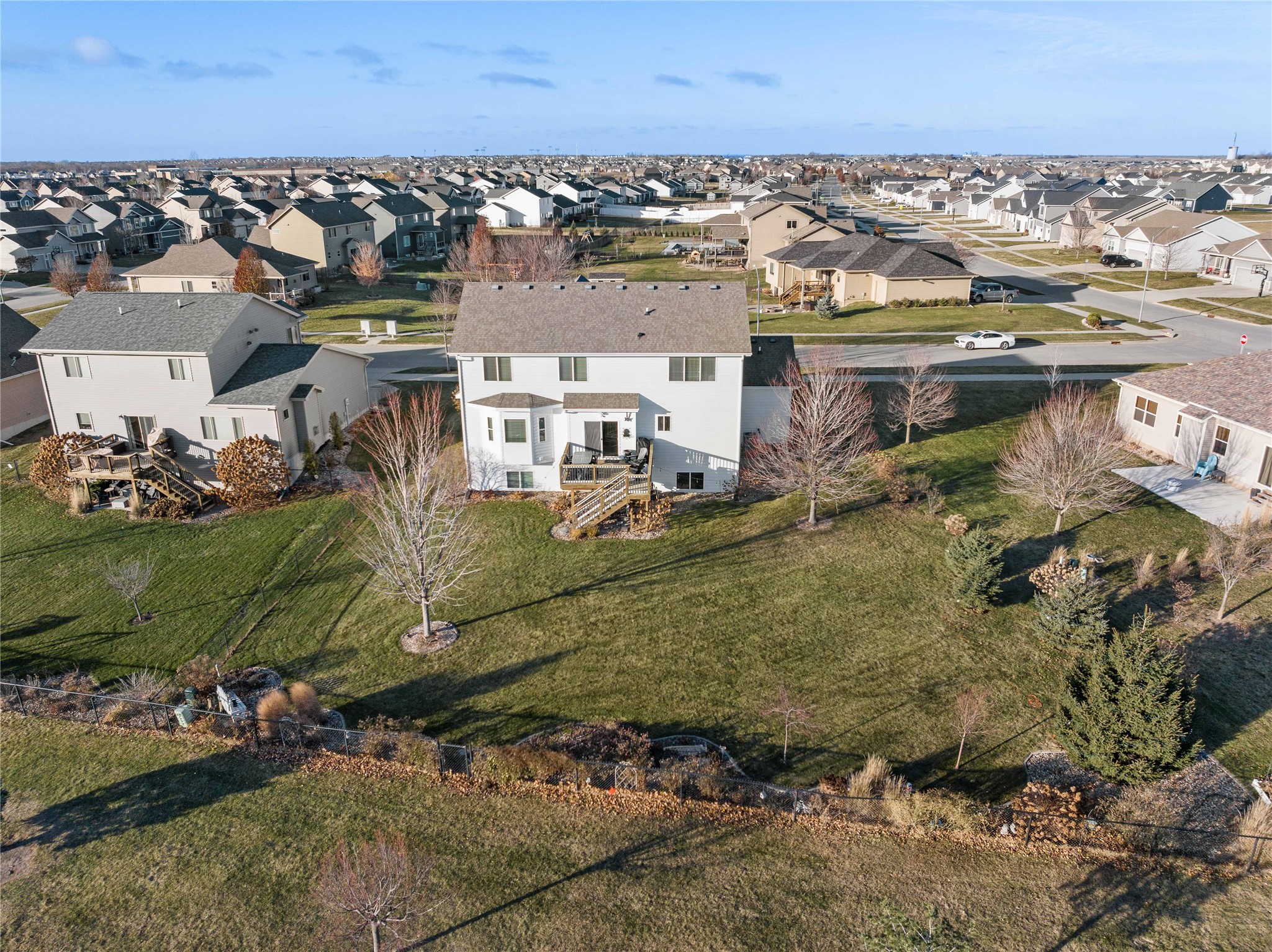 2711 NW Northpark Drive, Ankeny, Iowa image 31