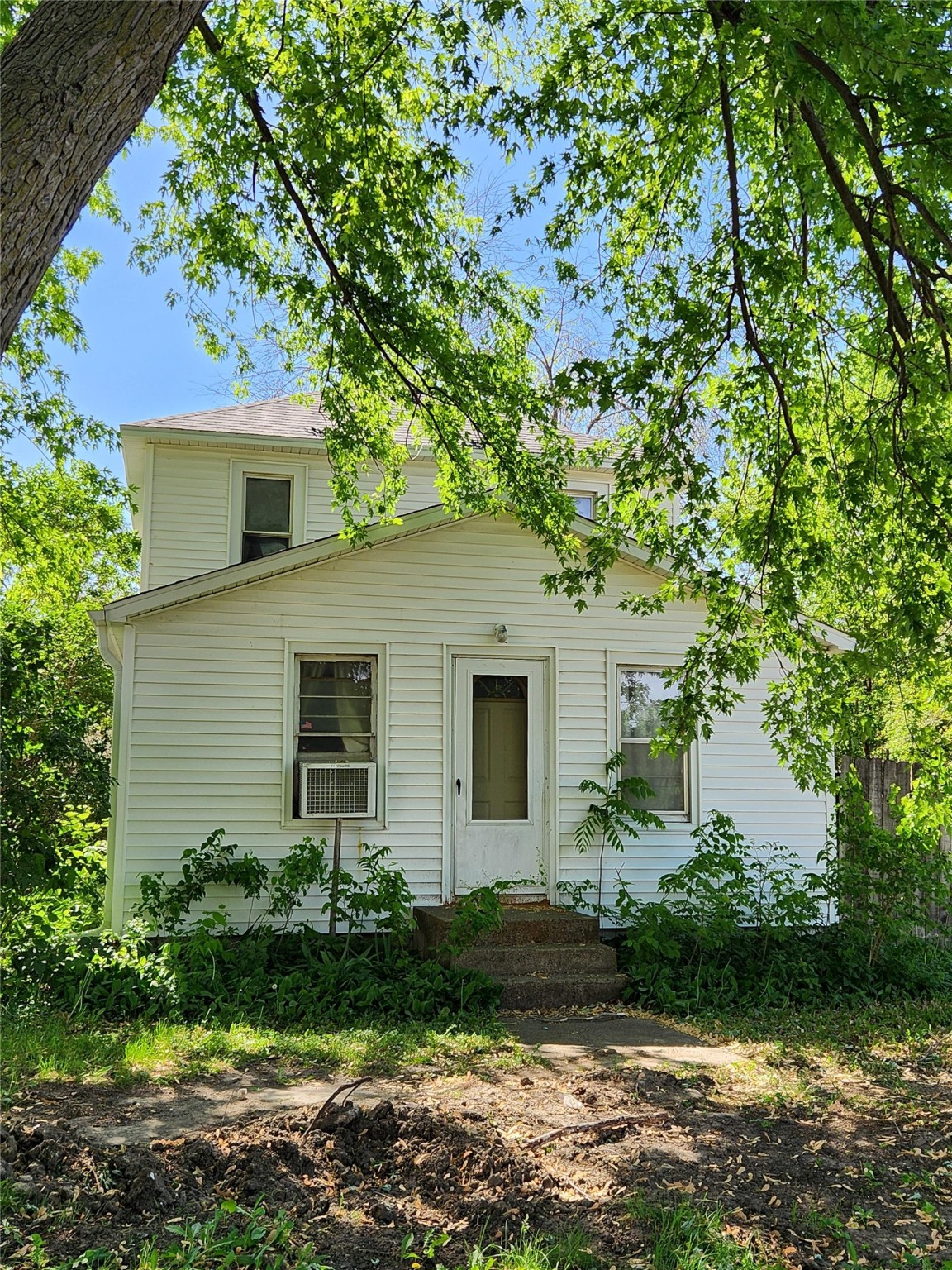 201 N Main Street, Yale, Iowa image 1