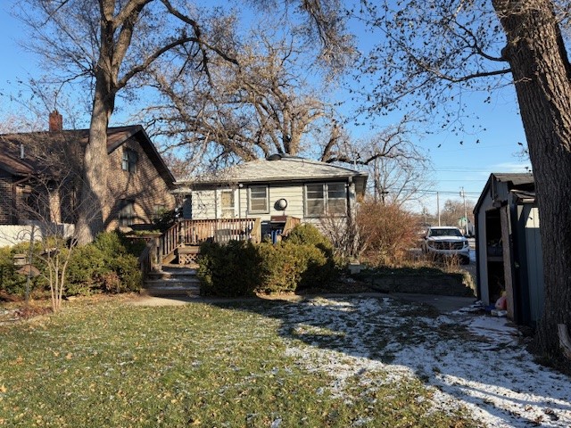 121 W 11th Street, Newton, Iowa image 6