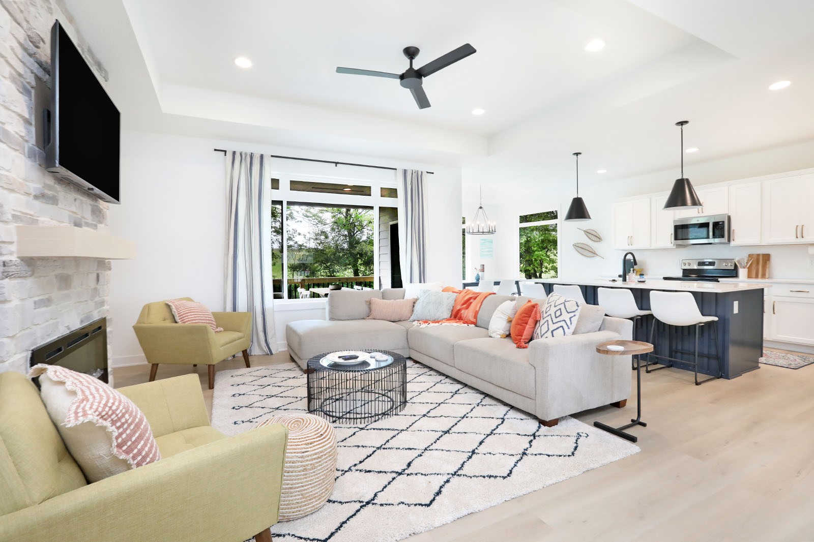 1600 Marina Cove Drive