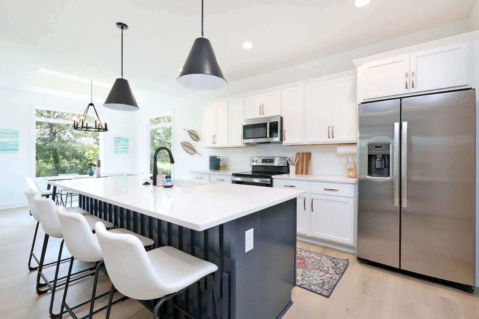 1600 Marina Cove Drive