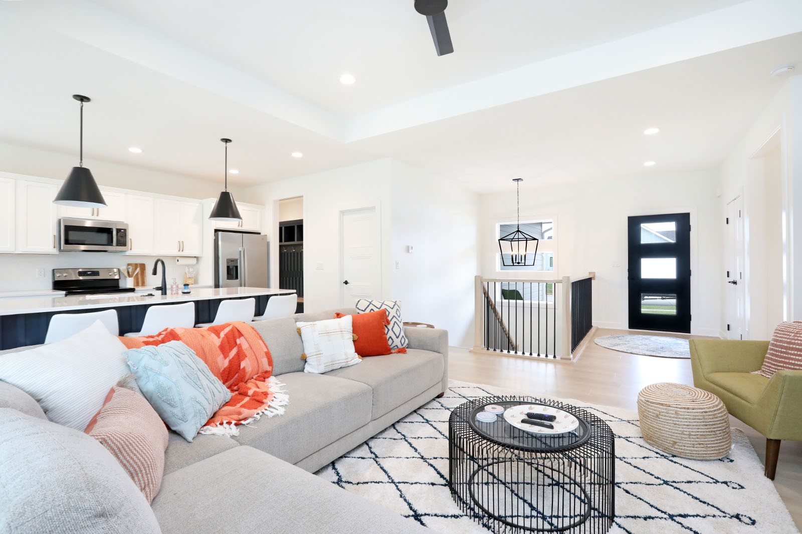 1600 Marina Cove Drive