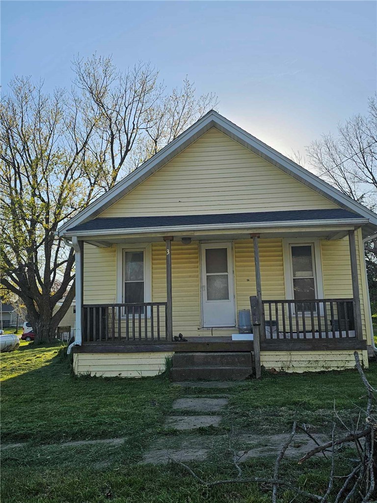 310 Mcclellan Street, Murray, Iowa image 1