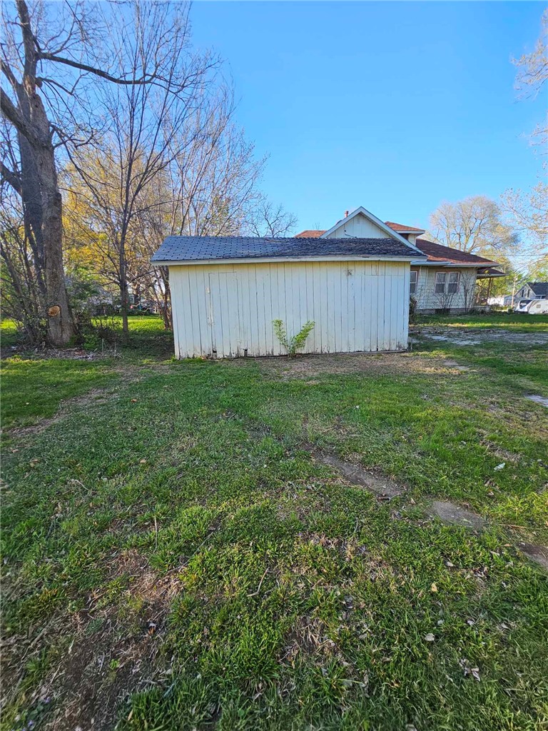 310 Mcclellan Street, Murray, Iowa image 8