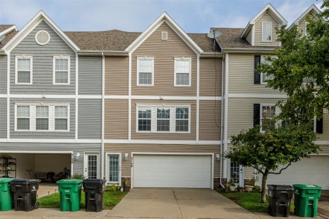 Condo For Sale - 3148 SW Arlan Lane<br/> Ankeny, IA 50023