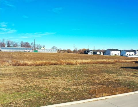 Vacant Land For Sale - 2701 Yordi Drive<br/> Norwalk, IA 50211