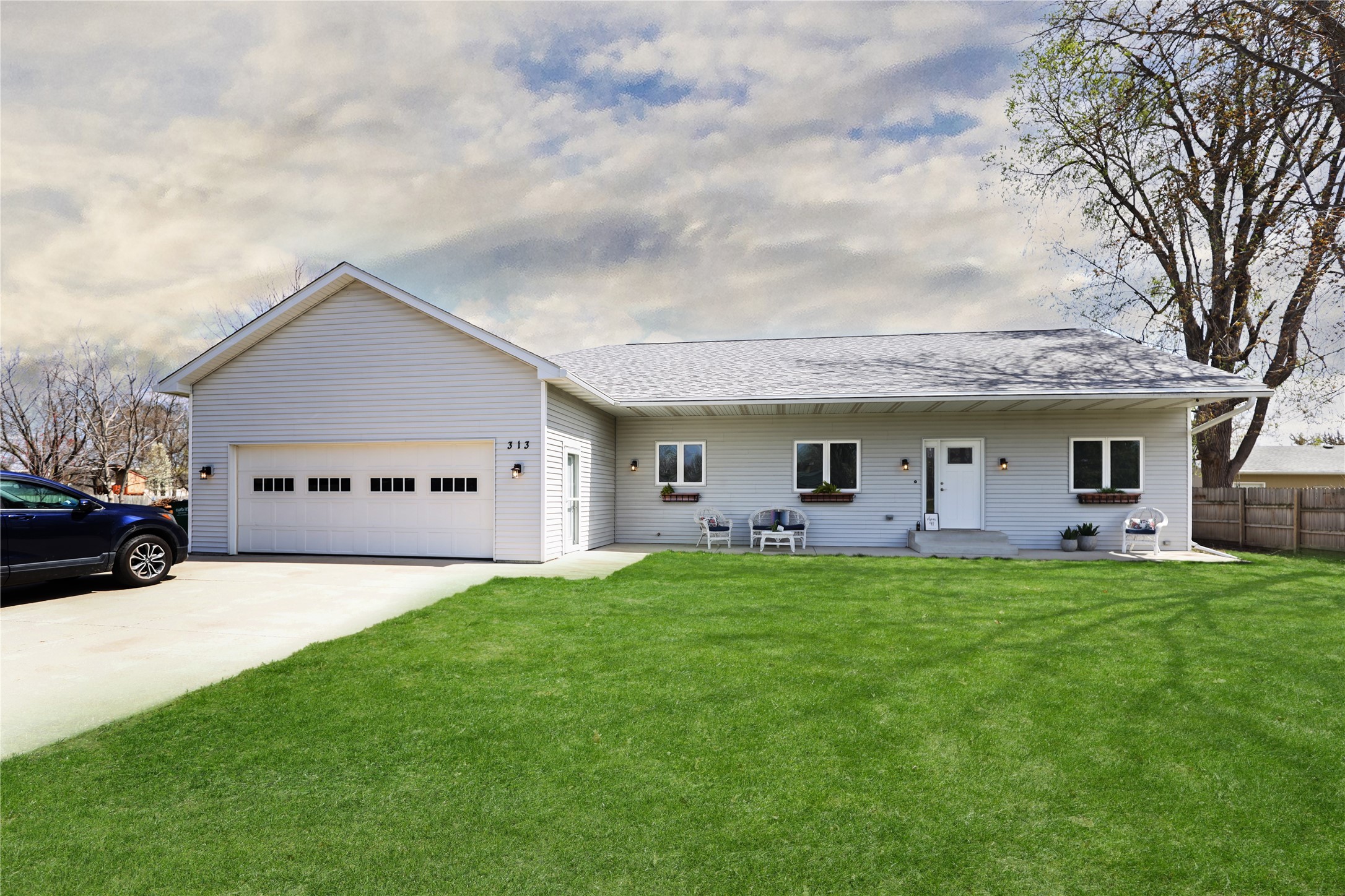 313 NE Ewing Street, Grimes, Iowa image 1