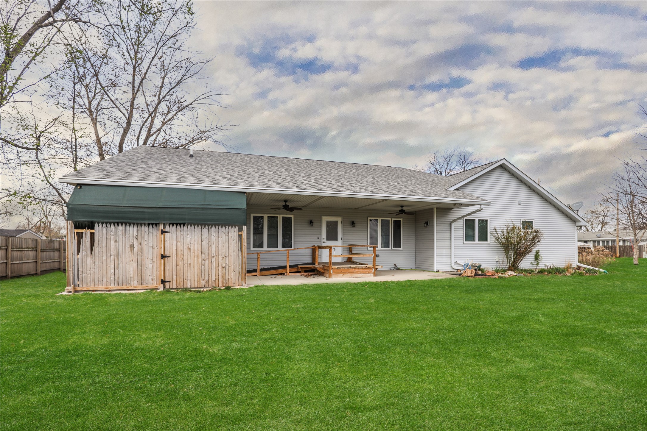 313 NE Ewing Street, Grimes, Iowa image 23