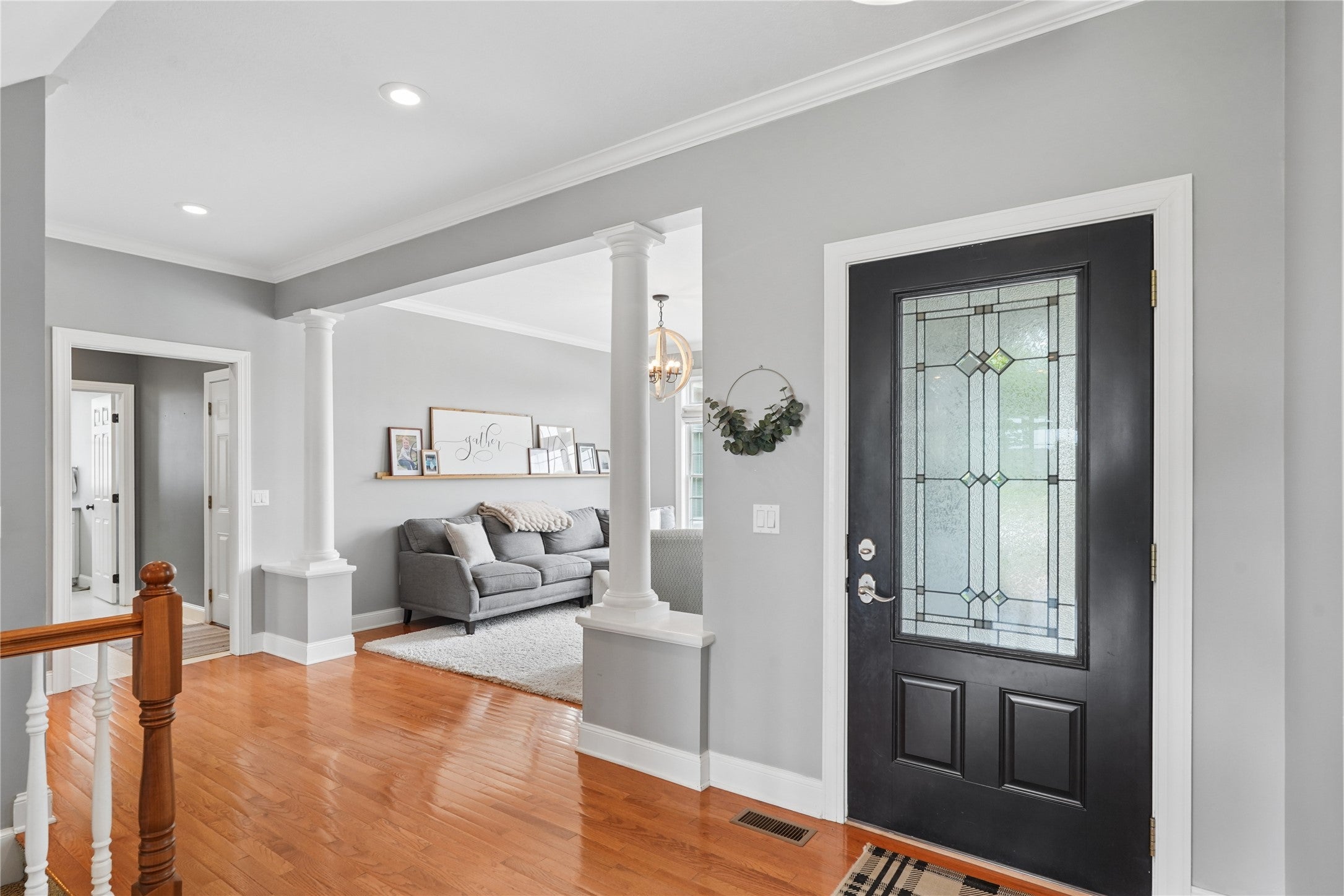 2621 Hemel Drive