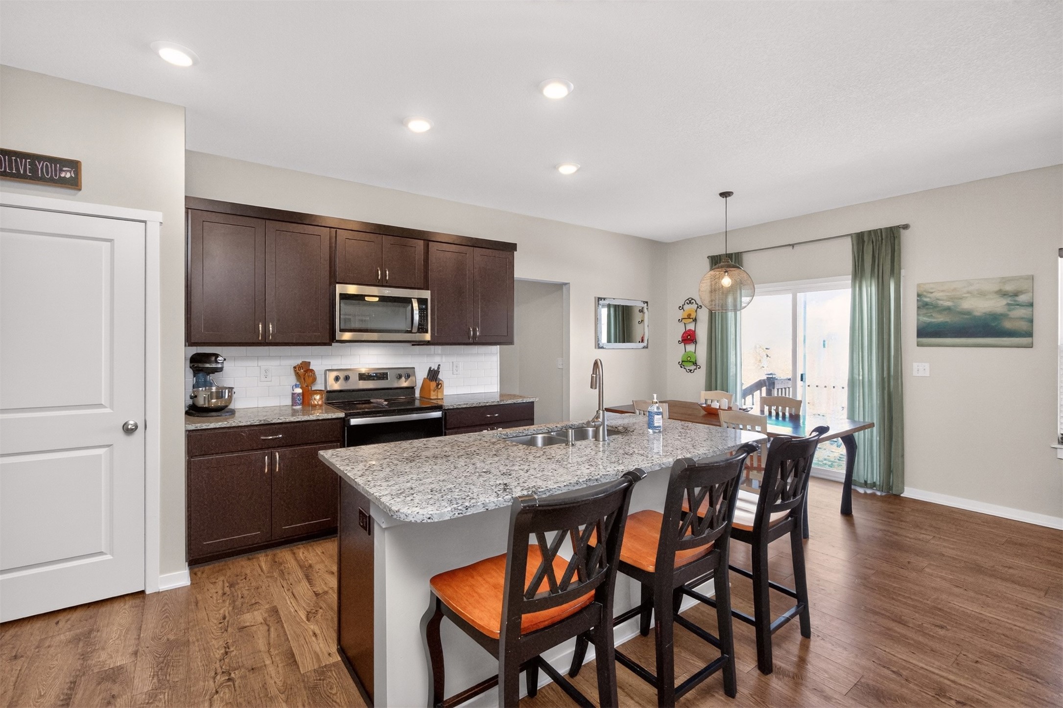 2113 NW Linwood Court