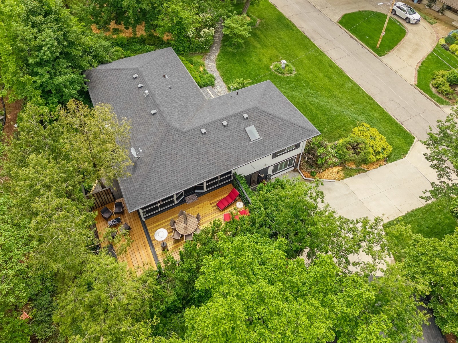 623 Glenview Drive, Des Moines, Iowa image 28