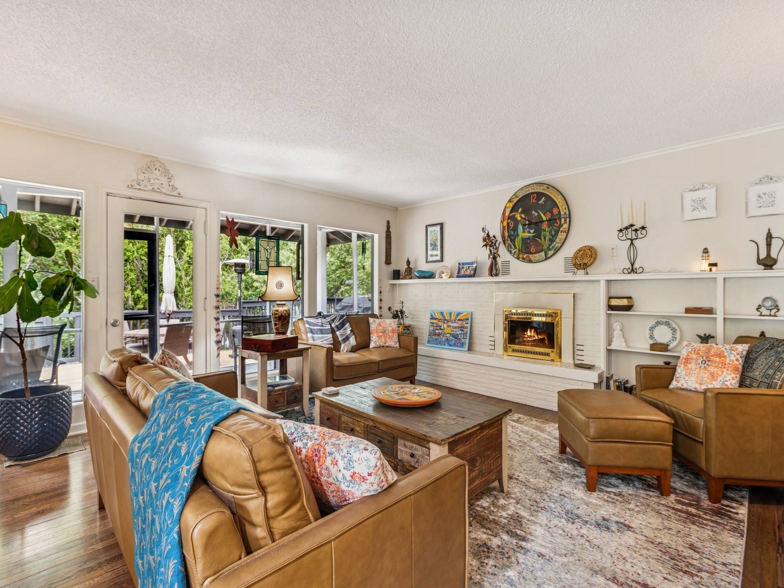 623 Glenview Drive, Des Moines, Iowa image 2