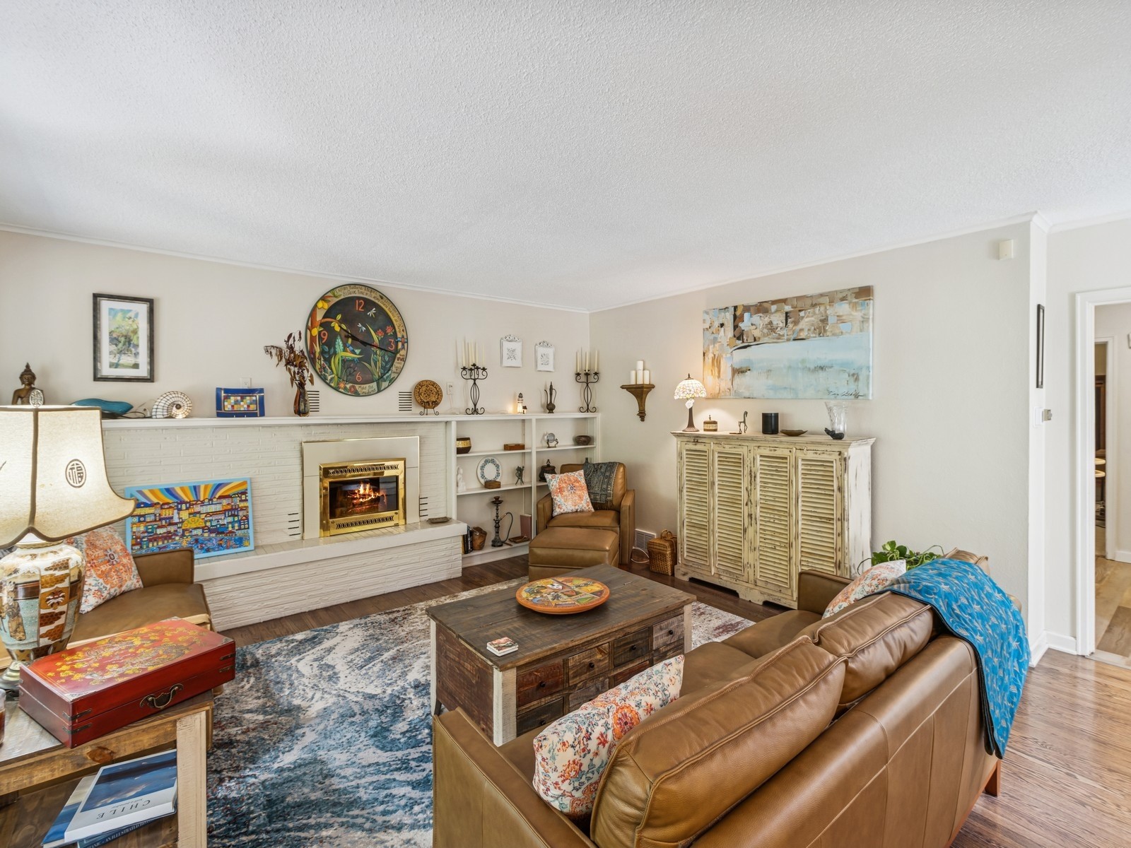 623 Glenview Drive, Des Moines, Iowa image 4