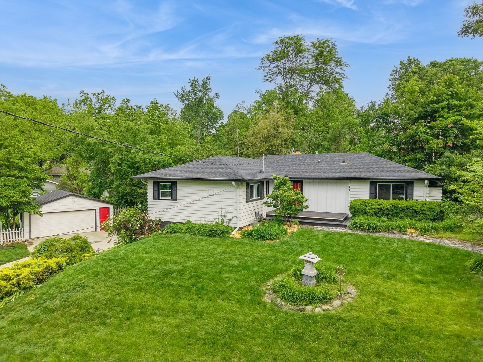 623 Glenview Drive, Des Moines, Iowa image 26