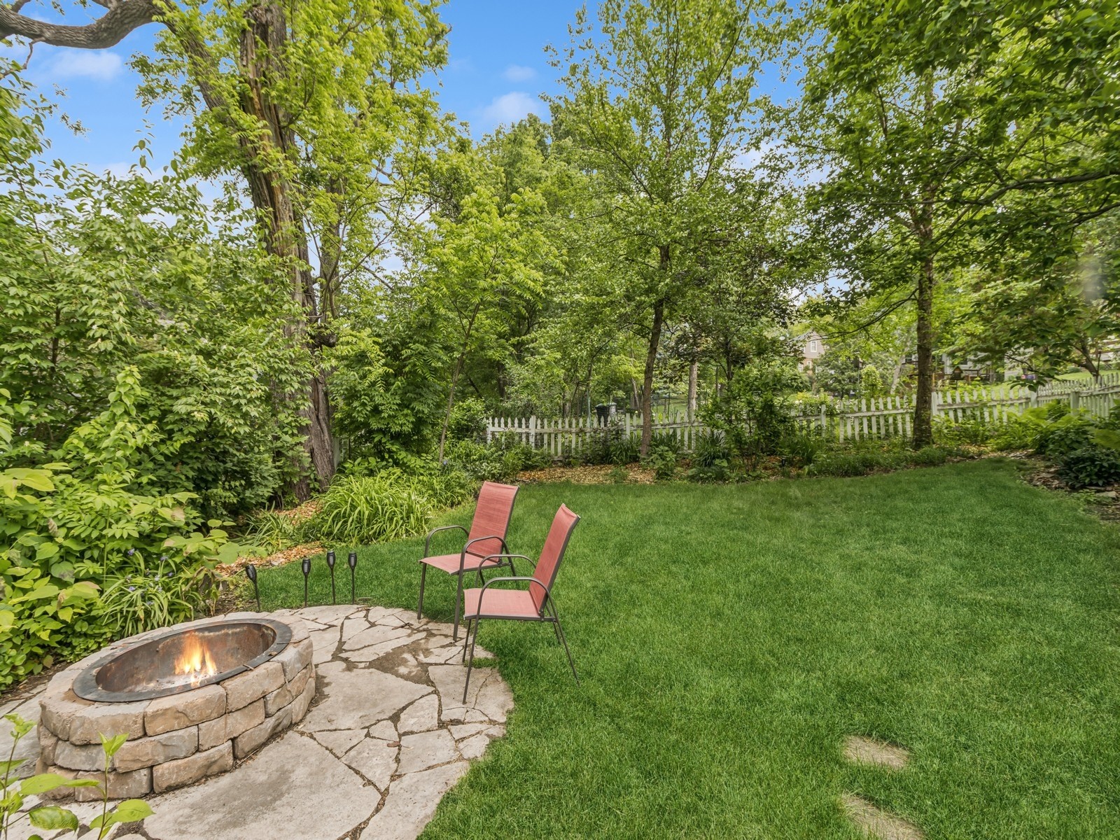 623 Glenview Drive, Des Moines, Iowa image 25