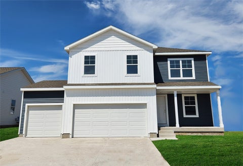 Apartment For Sale - 4410 NE 12th Street<br/> Ankeny, IA 50021
