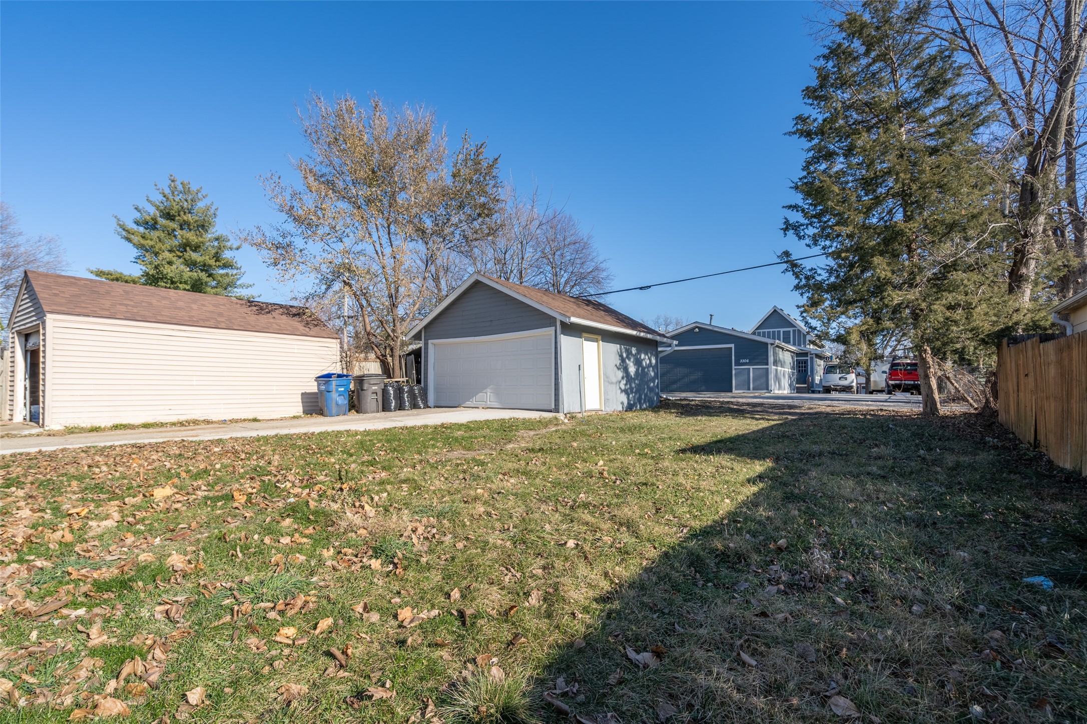 3307 1st Street, Des Moines, Iowa image 27