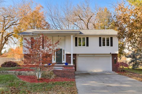 Vacant Land For Sale - 112 Blaine Street<br/> Bondurant, IA 50035