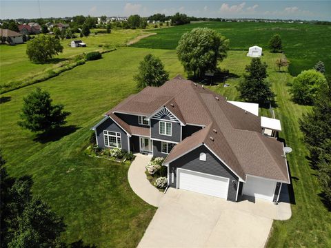 8212 NE 27th Avenue Altoona IA 50009