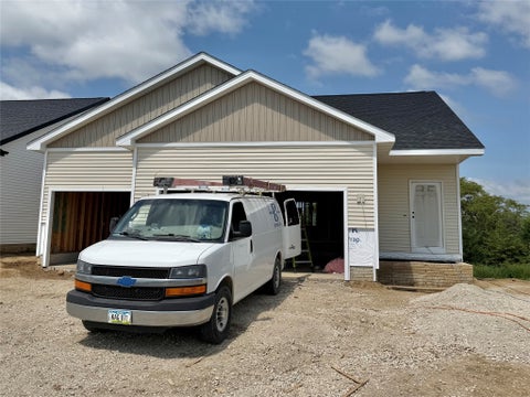 Homes For Sale - 4895 Synergy. Street<br/> Dallas County, Van Meter, IA 50261