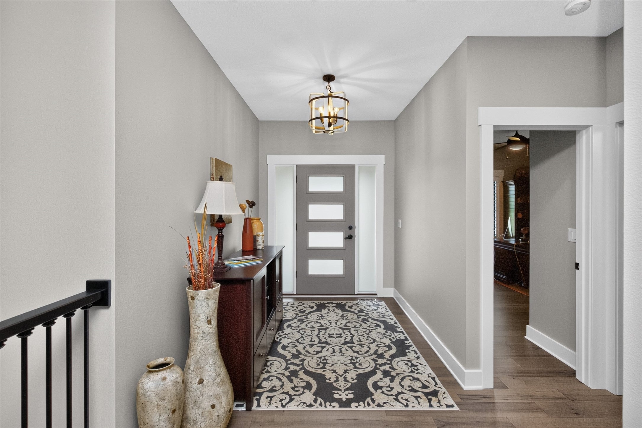 10009 Hidden Valley Drive