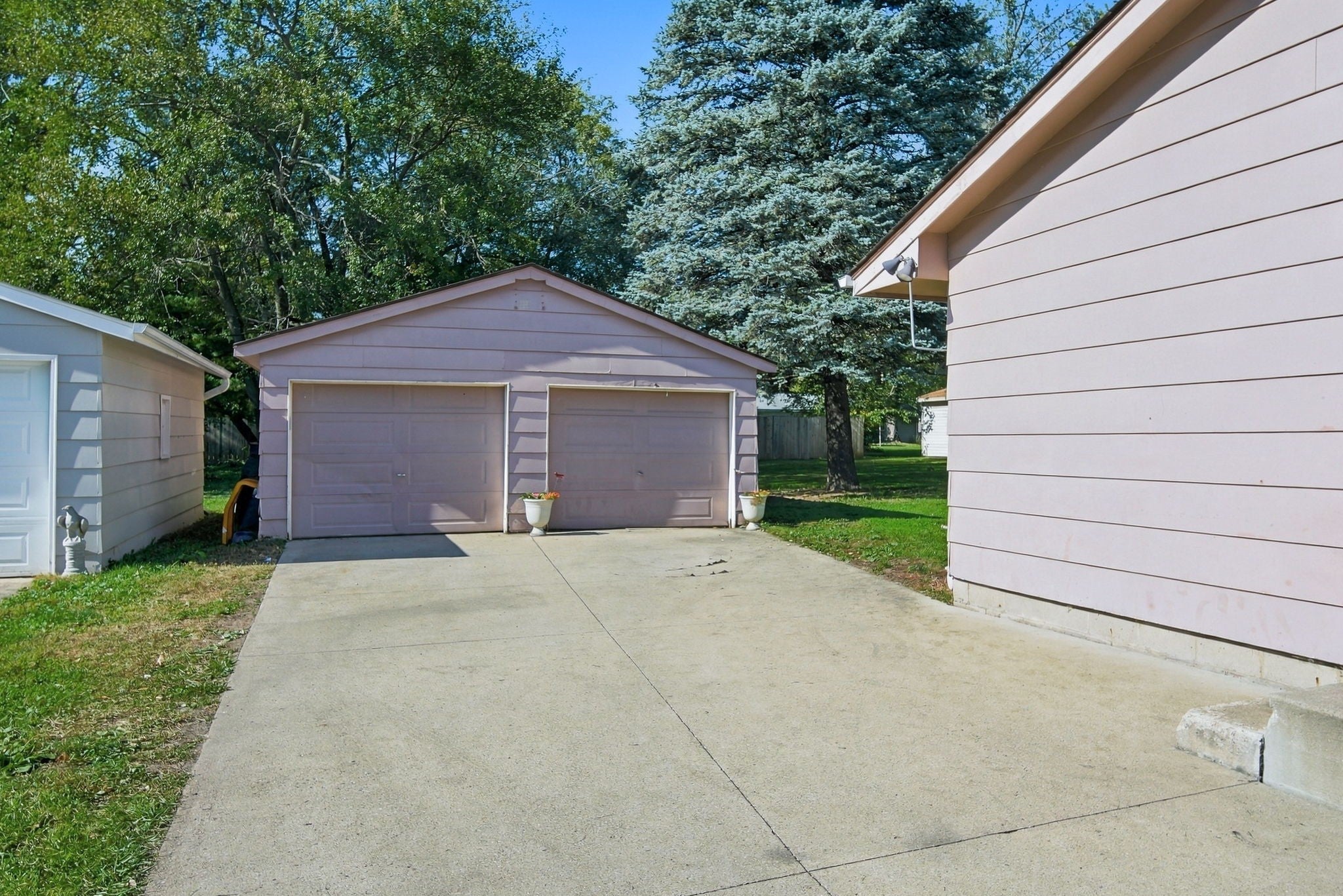 1590 and 1592 NW 80th Street