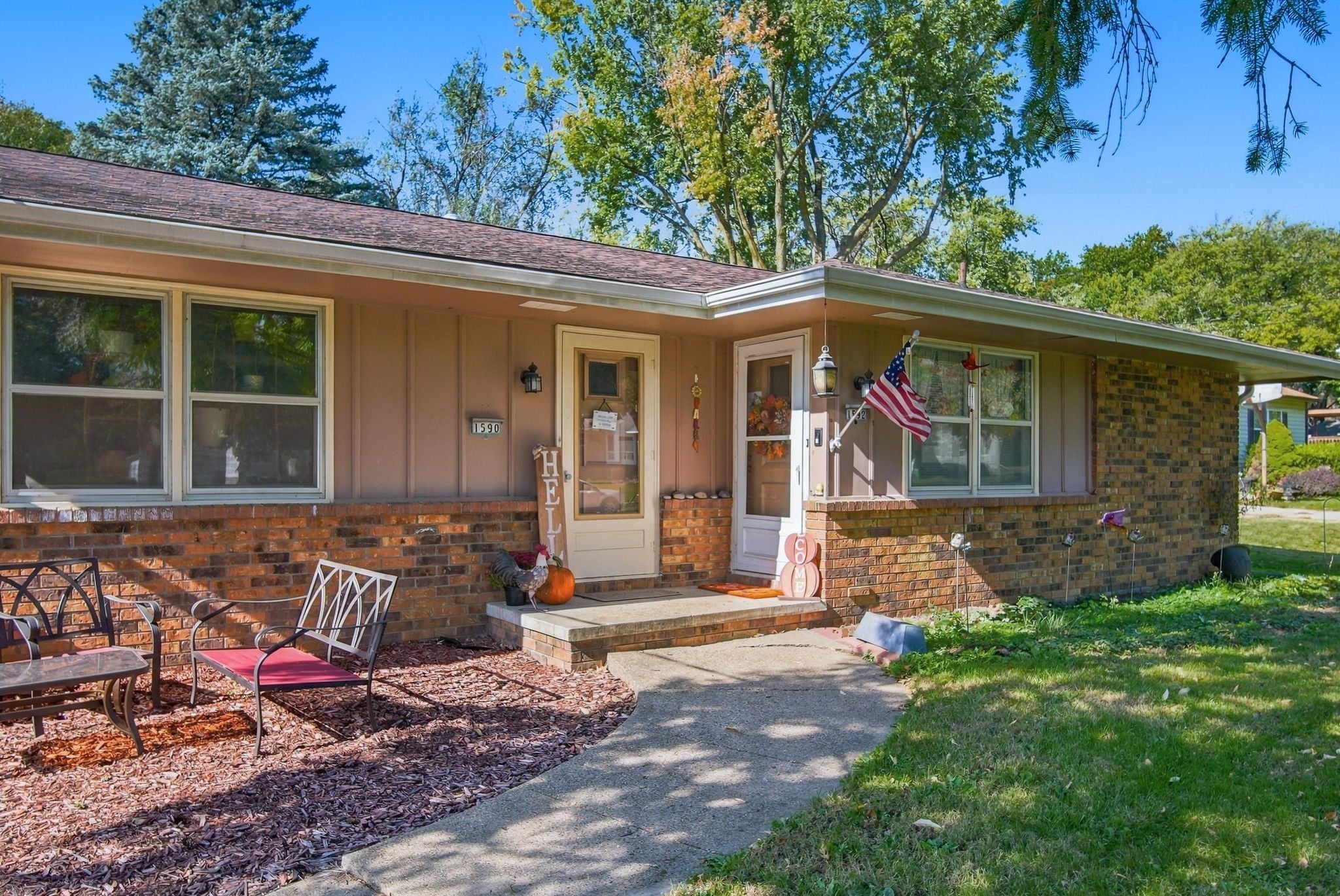 1590 and 1592 NW 80th Street