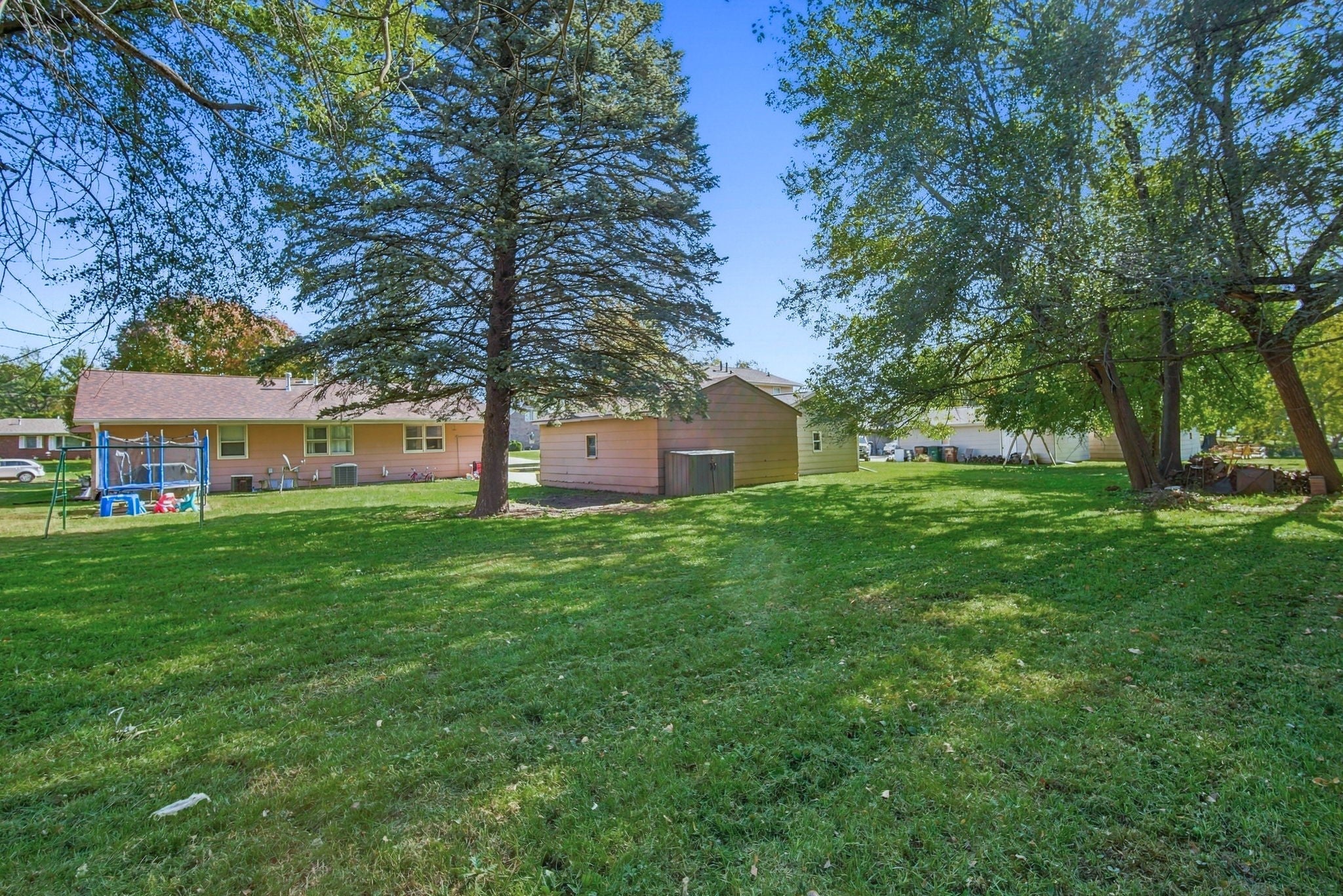 1590 and 1592 NW 80th Street