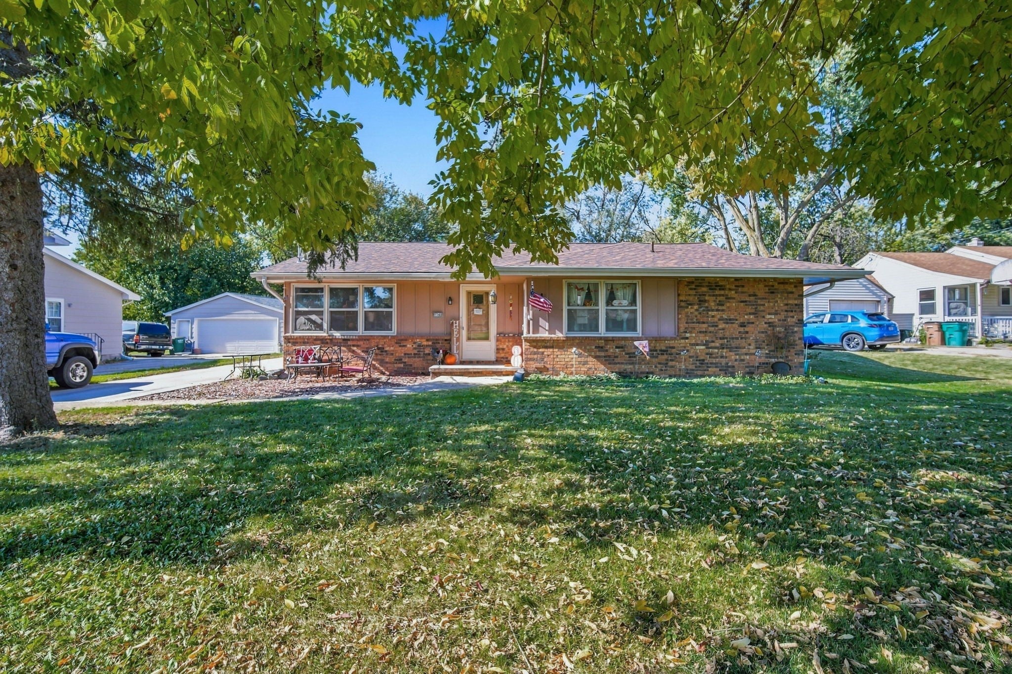 1590 and 1592 NW 80th Street