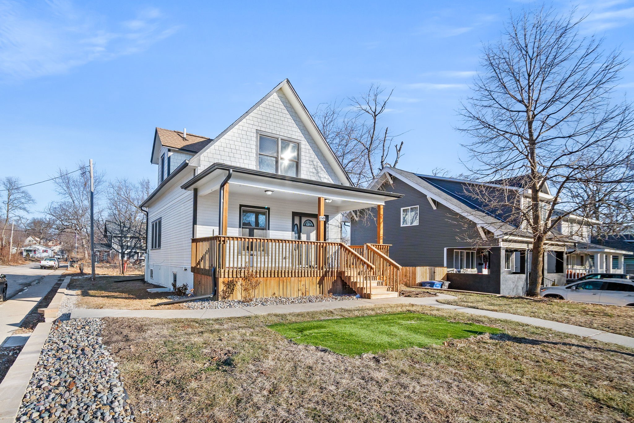 1349 Washington Avenue, Des Moines, Iowa image 31