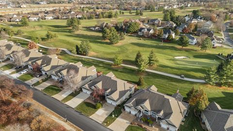 858 Burr Oaks Drive West Des Moines IA 50266