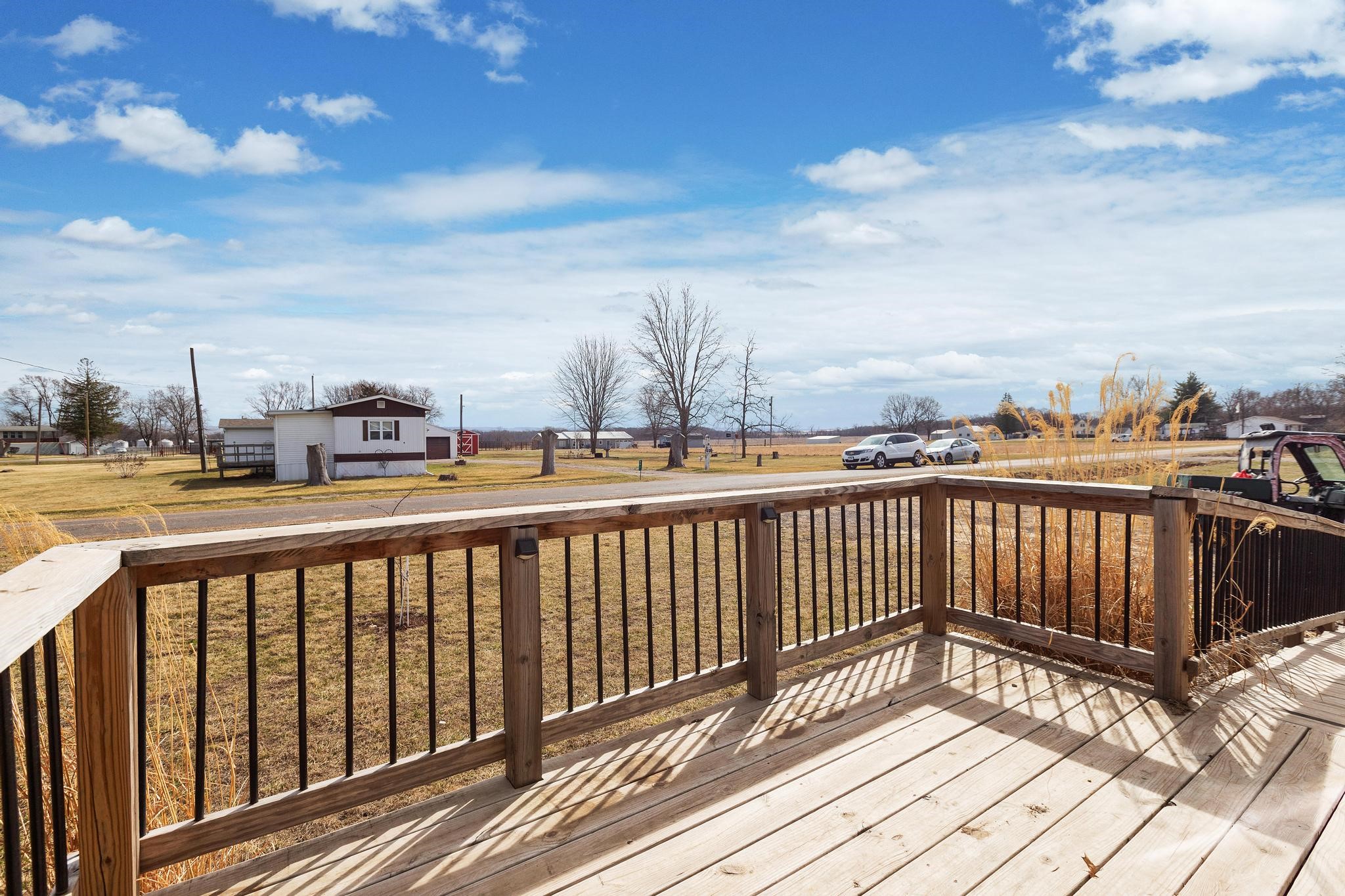 606 Rock Island Street, Harvey, Iowa image 3