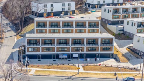 Condo For Sale - 508 Indianola Road #2<br/> Des Moines, IA 50315