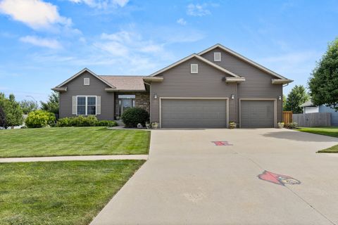 Homes For Sale - 200 NW 8th Street<br/> Earlham, IA 50265