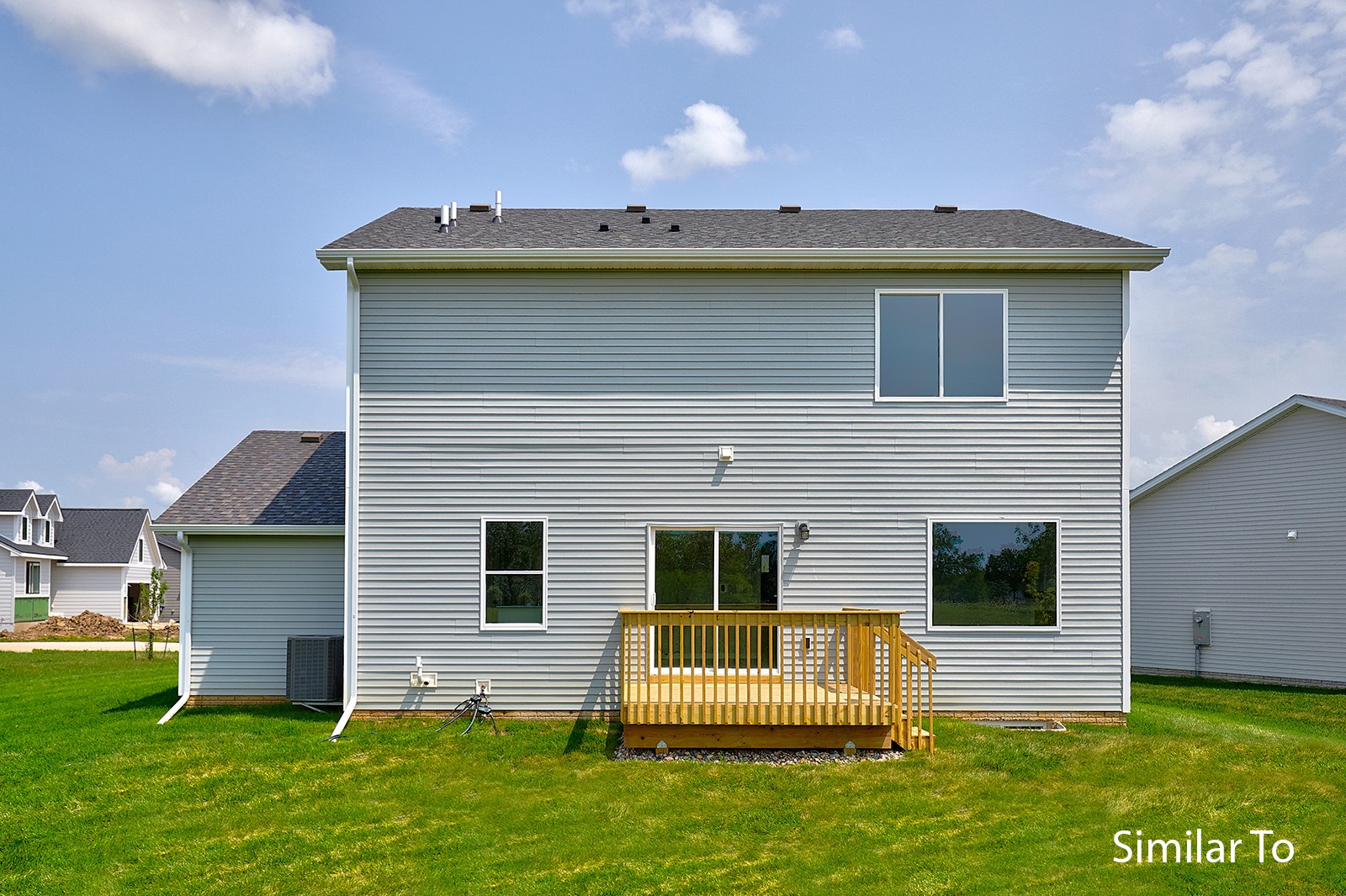 5551 167th Street, Urbandale, Iowa image 33