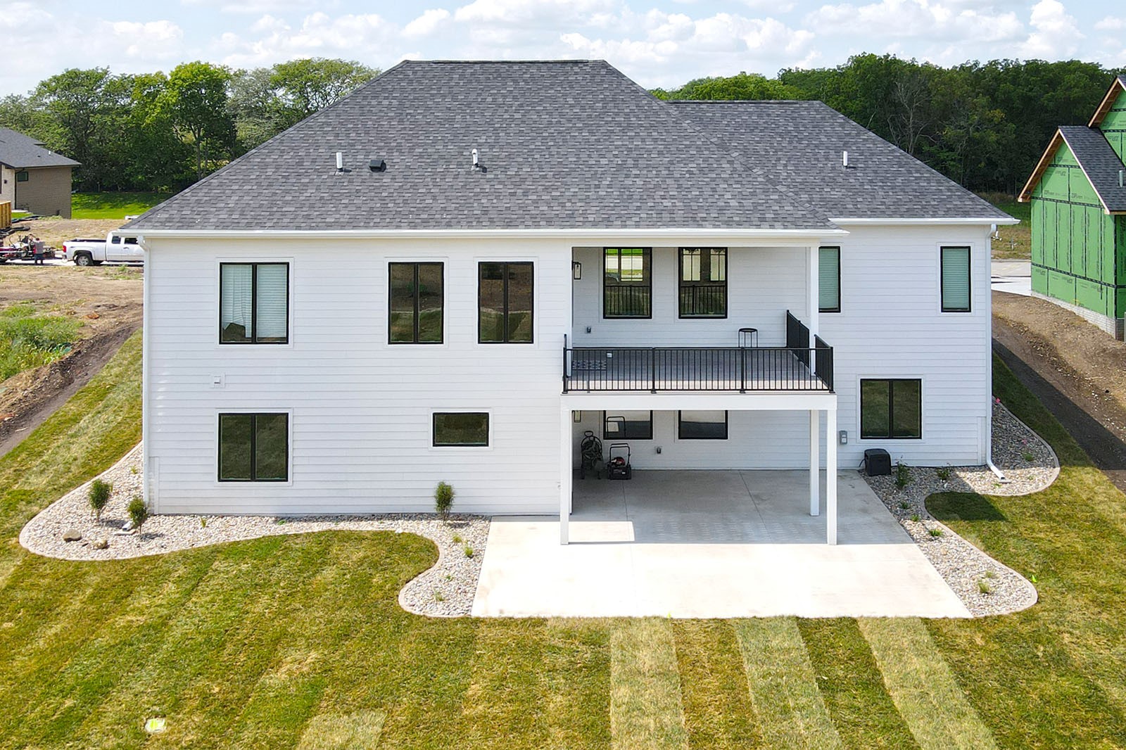 8019 NW 106th Court, Johnston, Iowa image 28