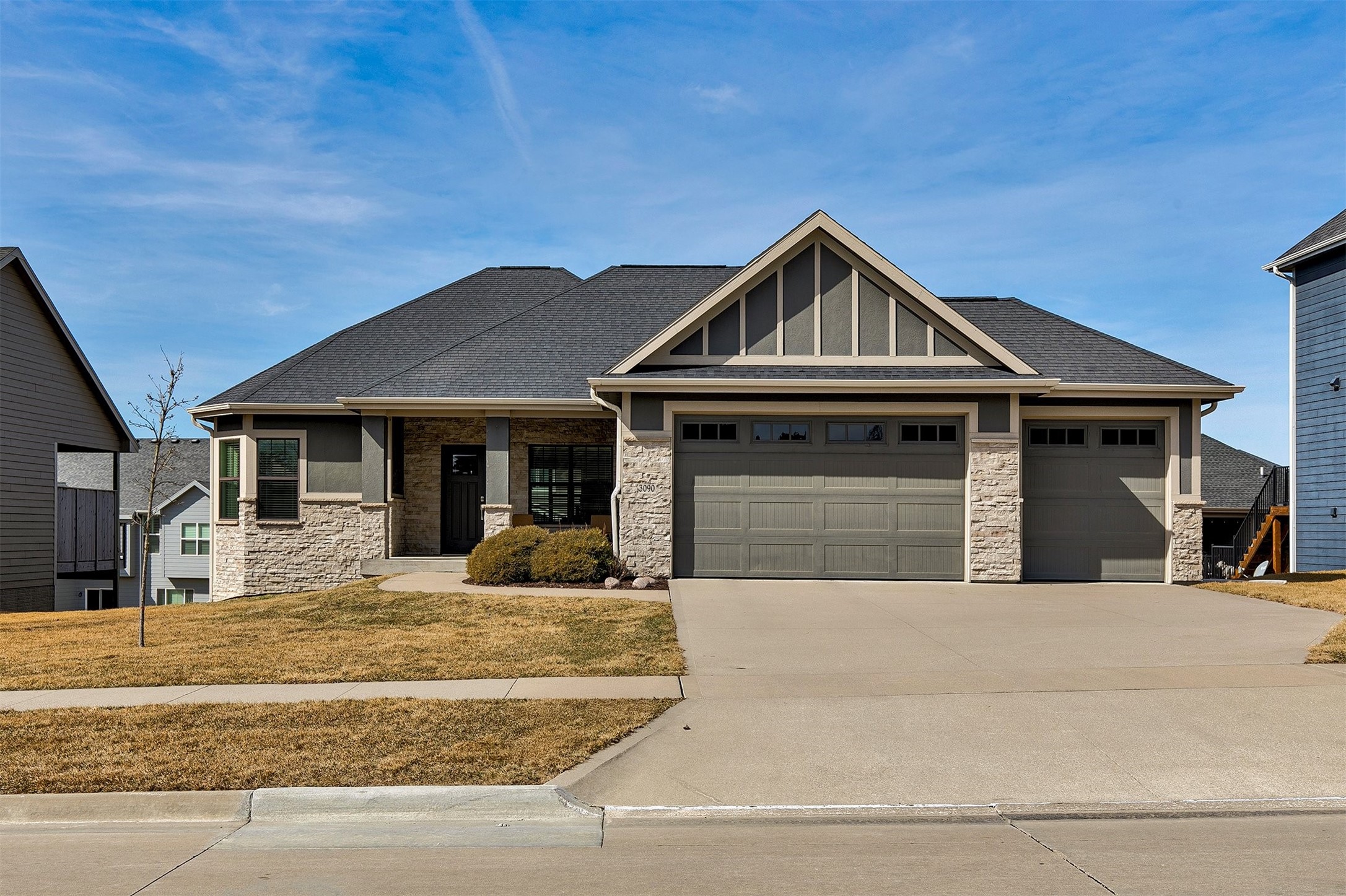 3090 Jackpine Drive, Waukee, Iowa image 1
