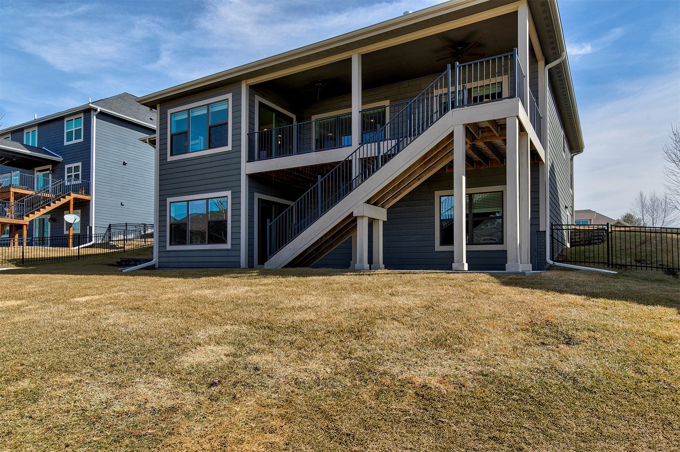 3090 Jackpine Drive, Waukee, Iowa image 4