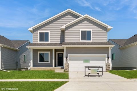 2231 Chan Drive Adel IA 50003