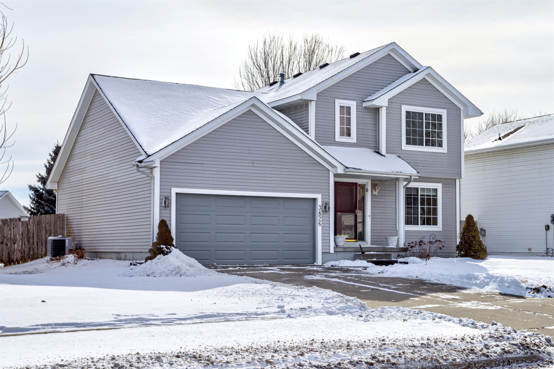 3826 Hyde Avenue, Ames, Iowa image 3