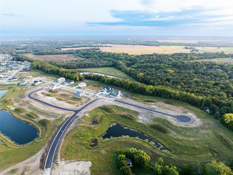 Vacant Land For Sale - 4818 Cartier Avenue<br/> Story County, Ames, IA 50014