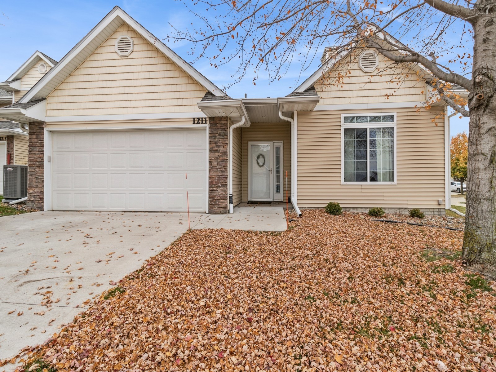 1211 SE Birch Lane, Ankeny, Iowa image 1