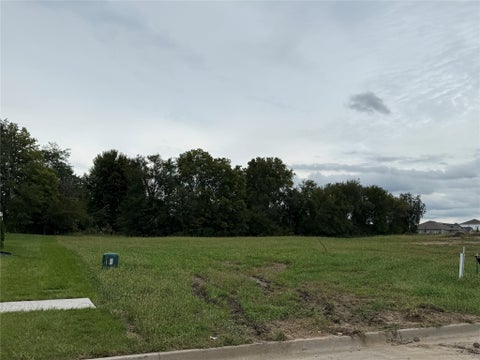 Vacant Land For Sale - 3765 Fieldstone Drive<br/> Dallas County, Waukee, IA 50263